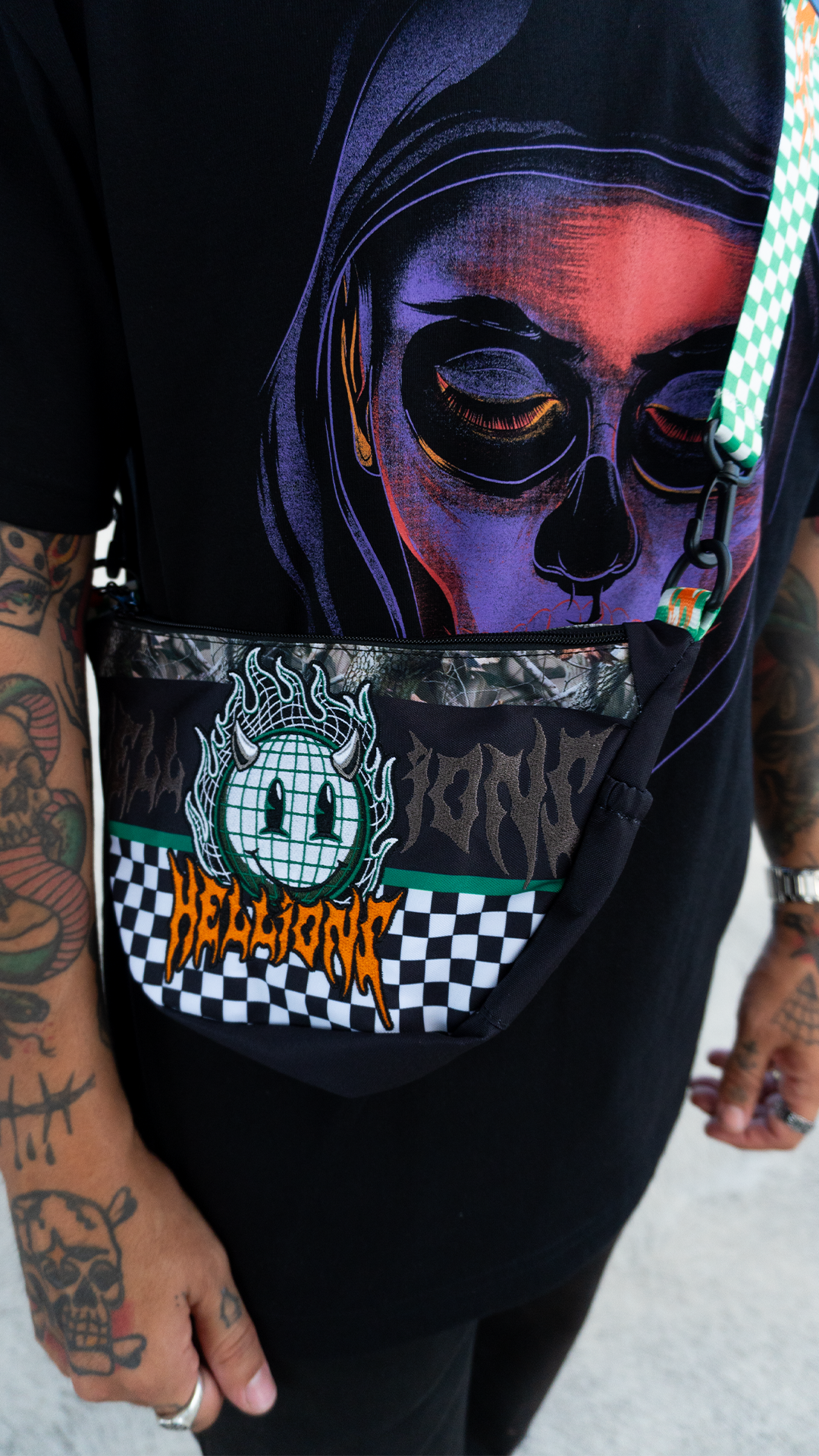 Chaos Pouch