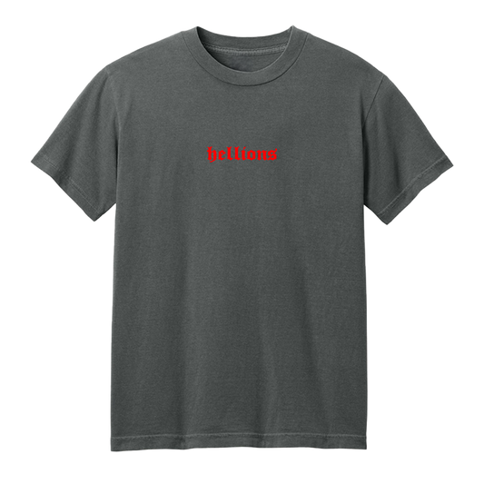 Sink T-Shirt (Black)