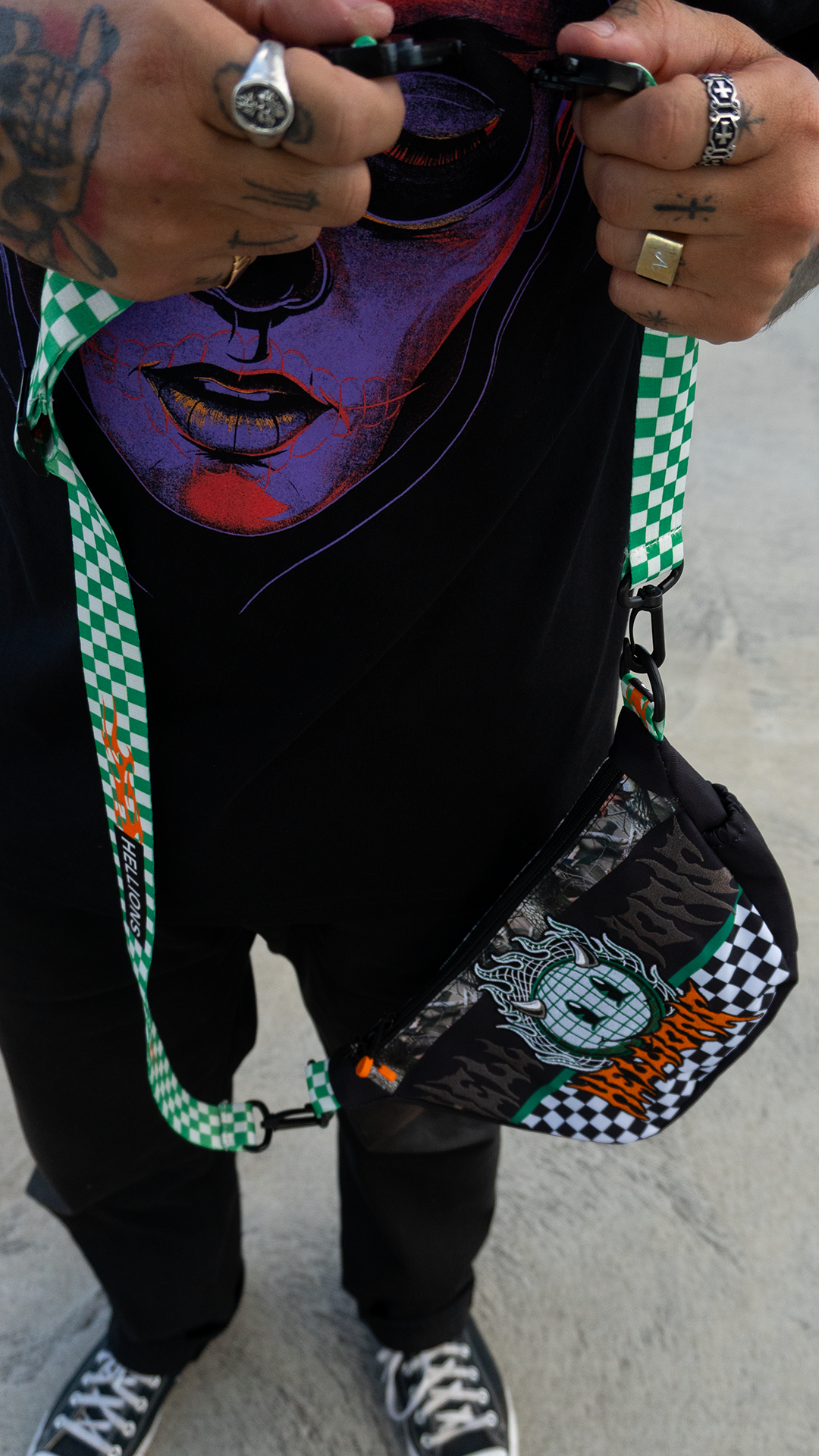 Chaos Pouch