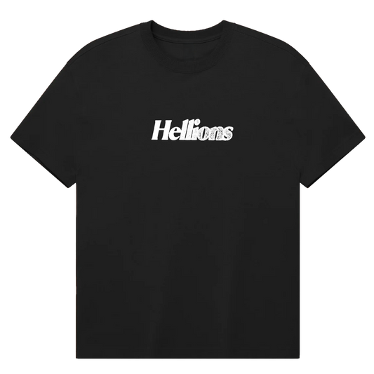 Mascot T-Shirt (Black)