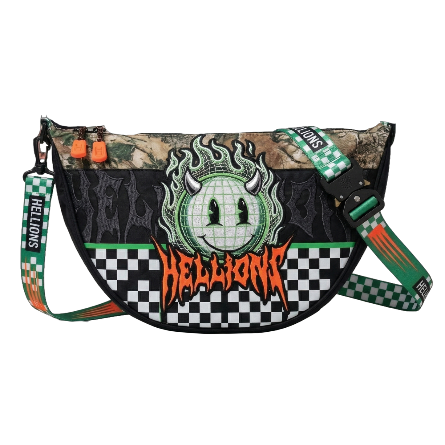 Chaos Pouch