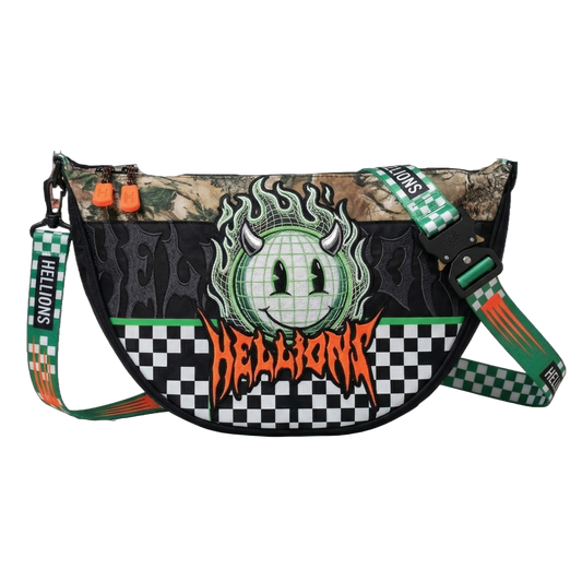 Chaos Pouch
