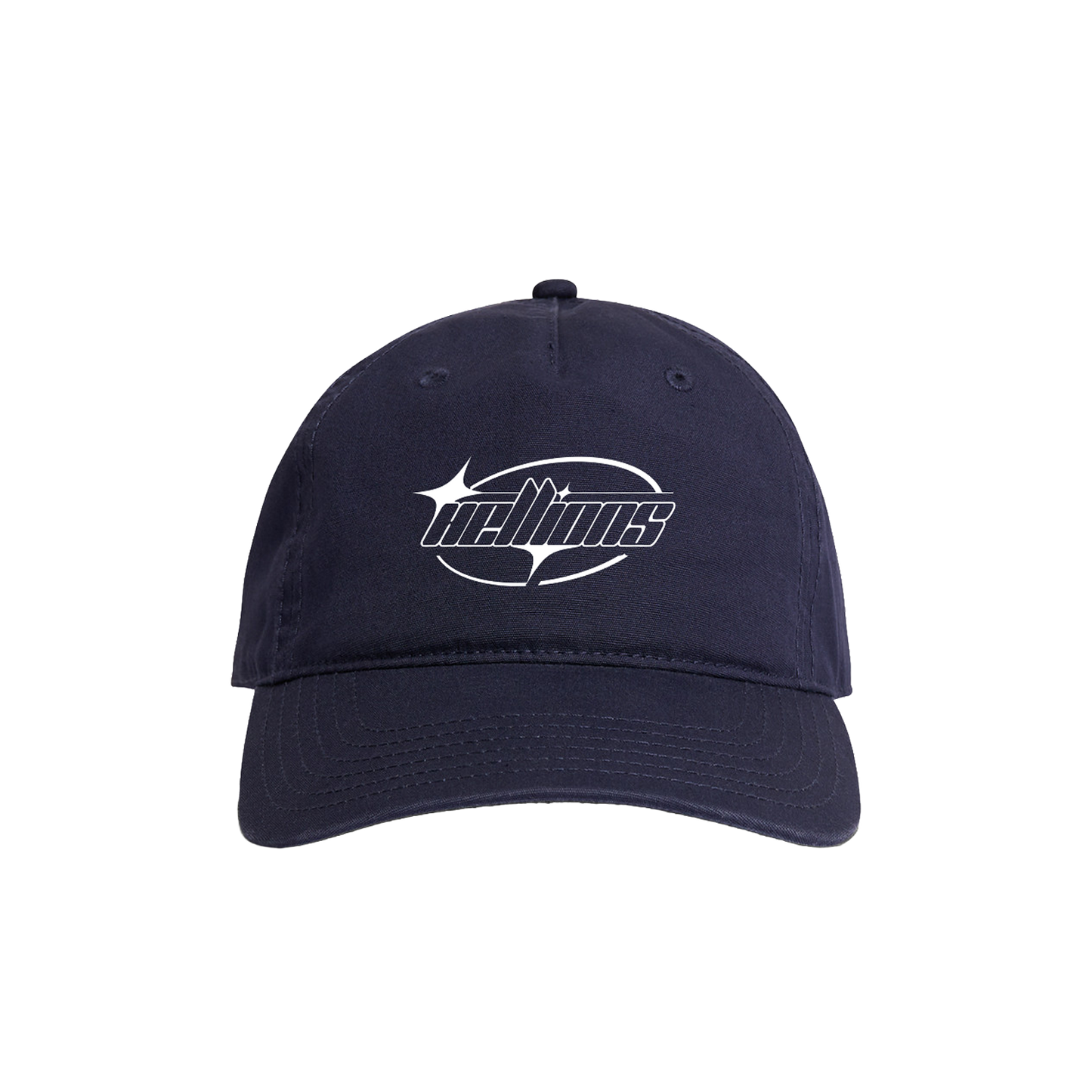 Hellions Racer Cap (Midnight)