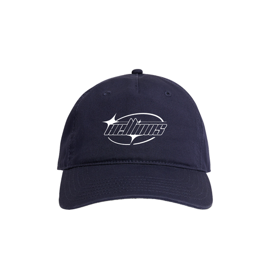 Hellions Racer Cap (Midnight)